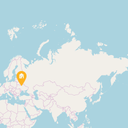 Apartment Holosiivskyi District на глобальній карті